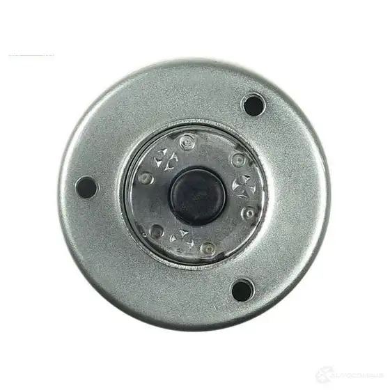Втягивающее реле стартера AS-PL UMGA 6 ss1053(delco) 62877906 5902129015055 изображение 2
