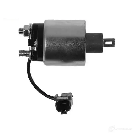 Втягивающее реле стартера AS-PL 3WQQC S 4272356 ss2022 5901259433661 - Изображение 1