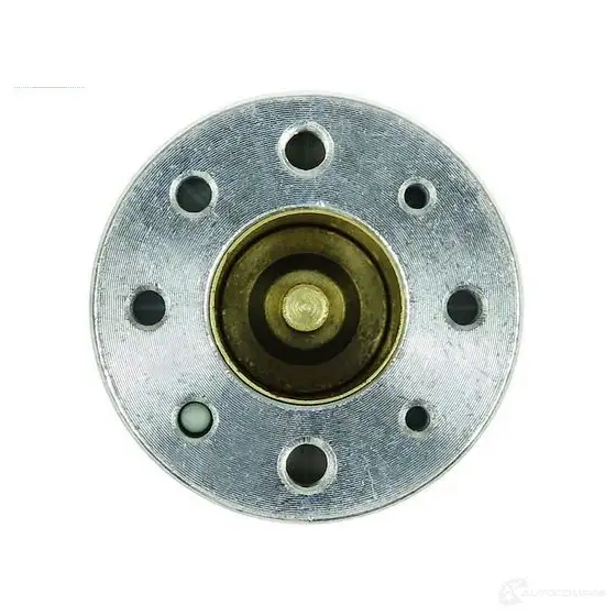 Втягивающее реле стартера AS-PL ss2011(zm) 1424548406 S055 M9 5902129067498 изображение 2