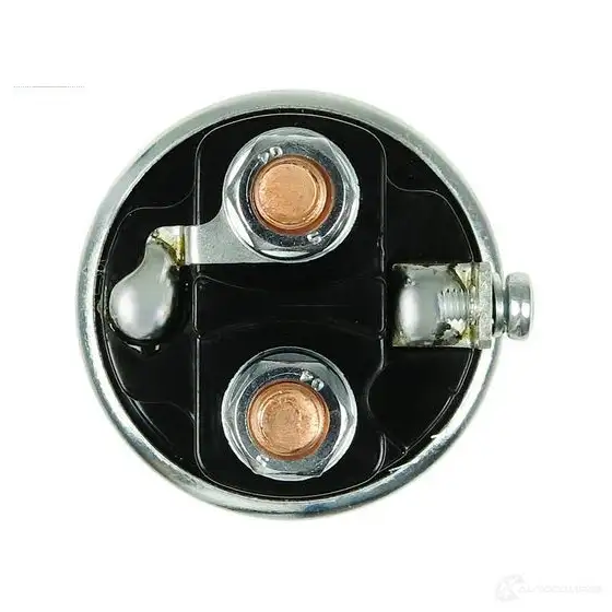 Втягивающее реле стартера AS-PL ss2011(zm) 1424548406 S055 M9 5902129067498 изображение 3