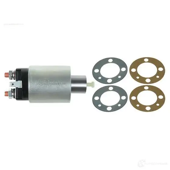 Втягивающее реле стартера AS-PL ss5153p 8XQV 4 1437268922 - Изображение 1