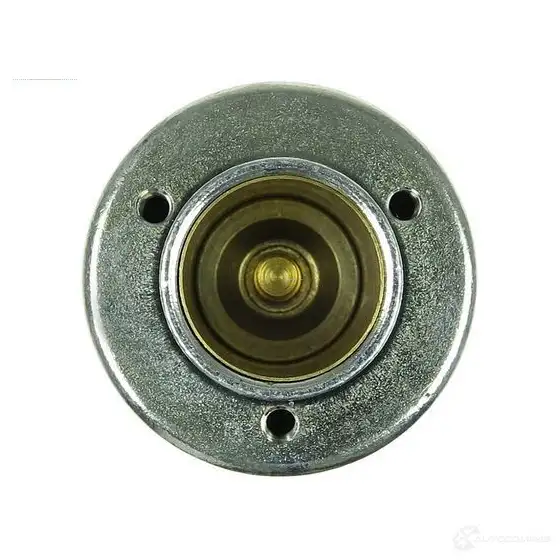 Втягивающее реле стартера AS-PL 457E6 K ss0161p 1437268813 изображение 2