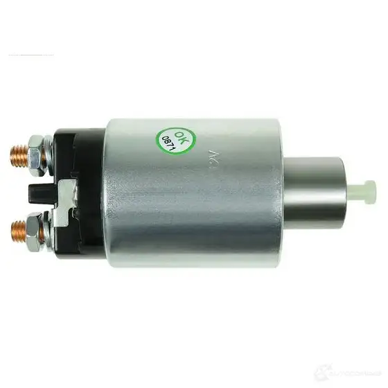 Втягивающее реле стартера AS-PL F WLSC 1437268351 ss5145p - Изображение 1