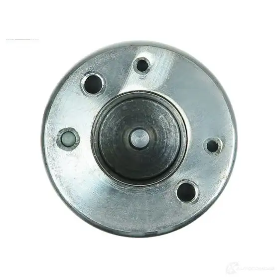Втягивающее реле стартера AS-PL ss2041 WB UMXO 5901259471168 4272372 изображение 2