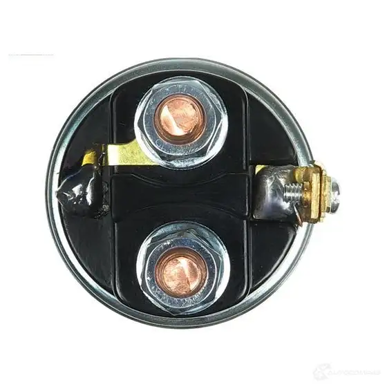 Втягивающее реле стартера AS-PL ss2041 WB UMXO 5901259471168 4272372 изображение 3
