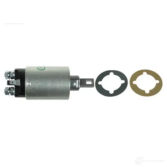 Втягивающее реле стартера AS-PL ss5038p 3O VD4O6 1437264151 изображение 1