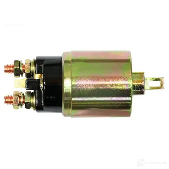 Втягивающее реле стартера AS-PL 5901259471496 10210656 ss2044 E RDXTS изображение 0