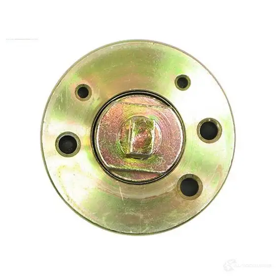 Втягивающее реле стартера AS-PL 5901259471496 10210656 ss2044 E RDXTS изображение 2