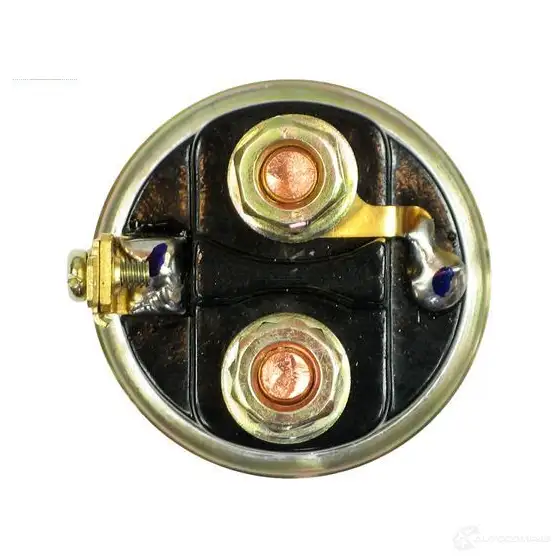 Втягивающее реле стартера AS-PL 5901259471496 10210656 ss2044 E RDXTS изображение 3