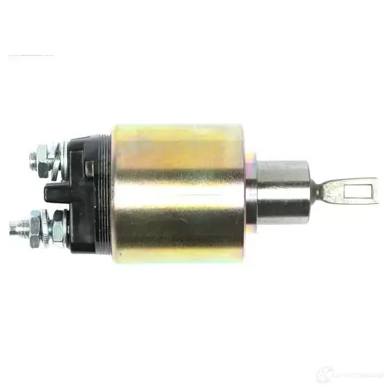 Втягивающее реле стартера AS-PL 5901259457841 ss0108 10202880 7Z OV3C - Изображение 1