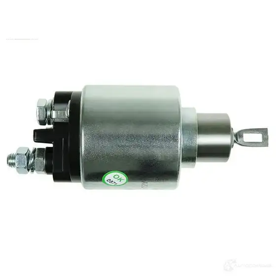 Втягивающее реле стартера AS-PL KNZZ R ss0208p 1437264581 изображение 0