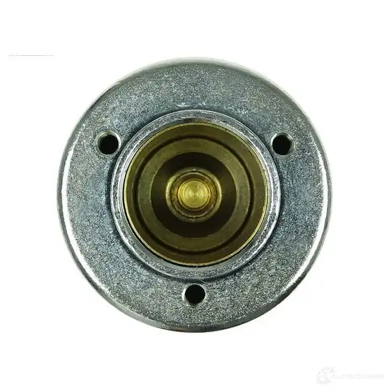 Втягивающее реле стартера AS-PL KNZZ R ss0208p 1437264581 изображение 2