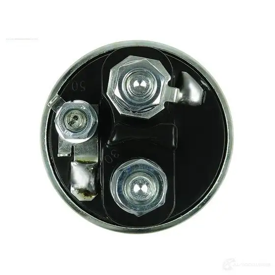 Втягивающее реле стартера AS-PL KNZZ R ss0208p 1437264581 изображение 3
