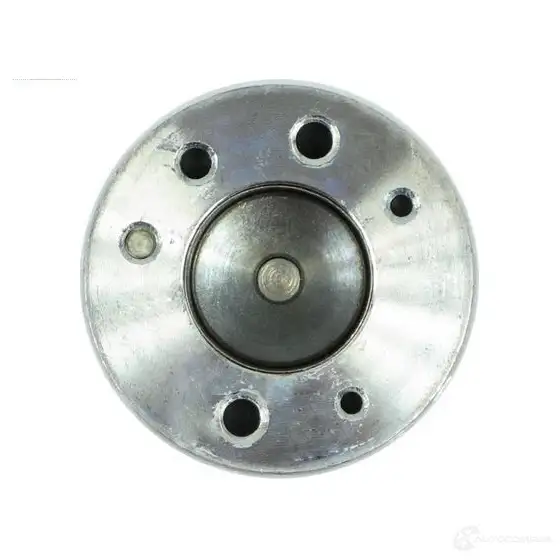 Втягивающее реле стартера AS-PL 4272362 6RQG1 R 5901259460865 ss2030 изображение 2