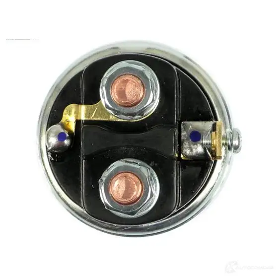 Втягивающее реле стартера AS-PL 4272362 6RQG1 R 5901259460865 ss2030 изображение 3