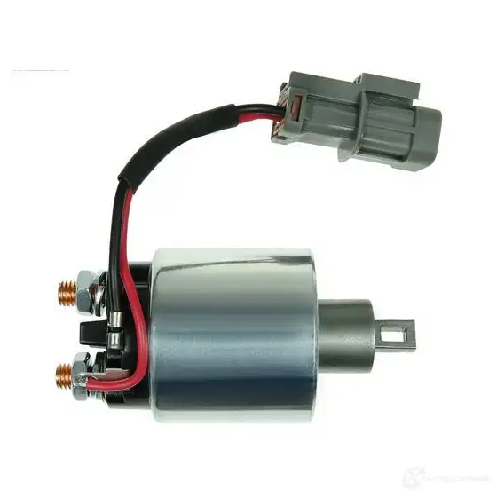 Втягивающее реле стартера AS-PL HYZ VFR 1437267449 ss2016p изображение 1