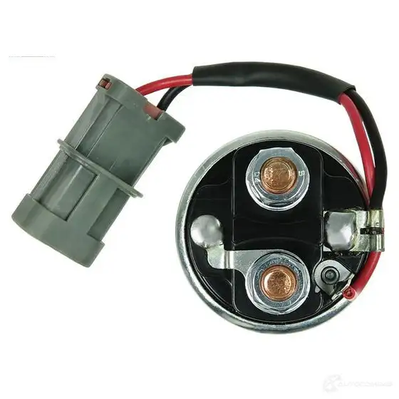 Втягивающее реле стартера AS-PL HYZ VFR 1437267449 ss2016p изображение 3