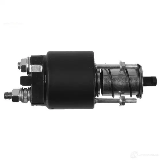 Втягивающее реле стартера AS-PL 5901259433951 ss4008 6 618T 4272483 изображение 0