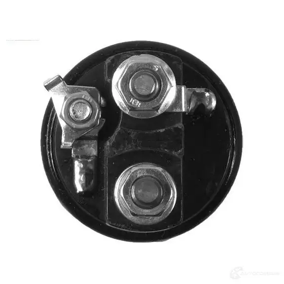 Втягивающее реле стартера AS-PL 5901259433951 ss4008 6 618T 4272483 изображение 3