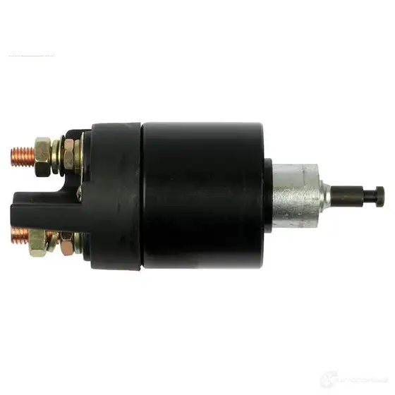 Втягивающее реле стартера AS-PL M QHHCP ss9025 5901259444537 4272652 изображение 0