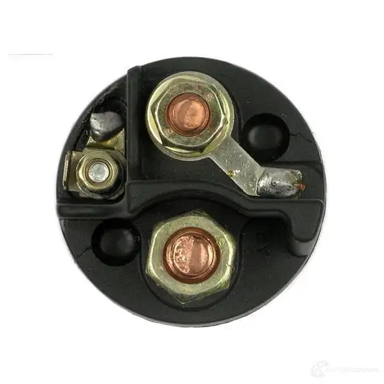 Втягивающее реле стартера AS-PL M QHHCP ss9025 5901259444537 4272652 изображение 3