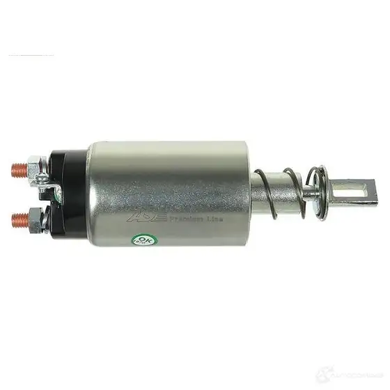 Втягивающее реле стартера AS-PL ss2067p R9J 51C5 1437266917 - Изображение 1