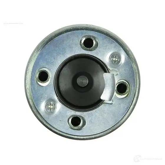 Втягивающее реле стартера AS-PL ss5009 4272523 5901259434170 K4 EBOG5 изображение 2