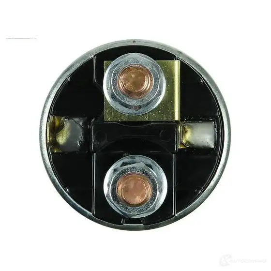 Втягивающее реле стартера AS-PL ss5009 4272523 5901259434170 K4 EBOG5 изображение 3