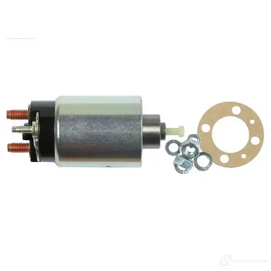 Втягивающее реле стартера AS-PL ss9019p 1437268820 4A ZNSD0 - Изображение 1