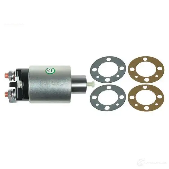 Втягивающее реле стартера AS-PL 1437268883 ss5003p YZRS FP изображение 0