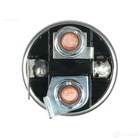 Втягивающее реле стартера AS-PL 1437268883 ss5003p YZRS FP изображение 3
