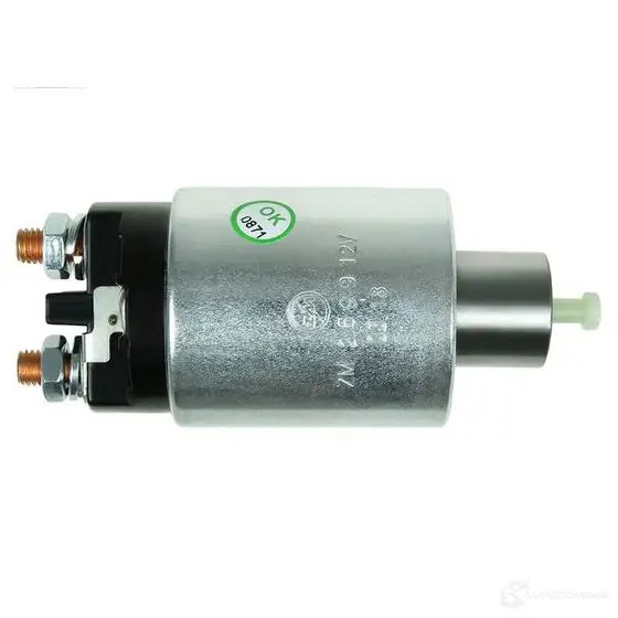 Втягивающее реле стартера AS-PL 5902129068358 ss5148(zm) NN LXQ2 1424548631 - Изображение 1