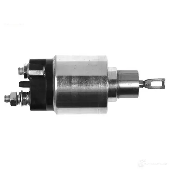 Втягивающее реле стартера AS-PL 5901259432909 BO 72X 4272103 ss0028 изображение 0