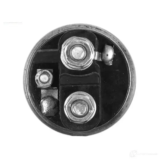 Втягивающее реле стартера AS-PL 5901259432909 BO 72X 4272103 ss0028 изображение 3