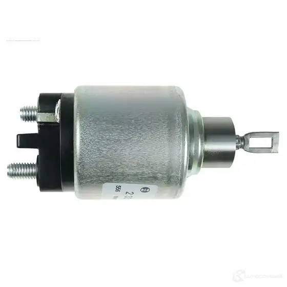 Втягивающее реле стартера AS-PL 1203413793 5902129037323 QDJ VHJ ss0049(bosch) изображение 0