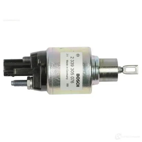 Втягивающее реле стартера AS-PL 4272141 5901259456011 EAJD K ss0054(bosch) изображение 1