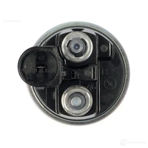 Втягивающее реле стартера AS-PL 4272141 5901259456011 EAJD K ss0054(bosch) изображение 3