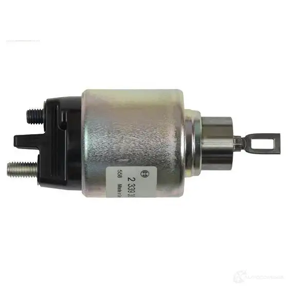 Втягивающее реле стартера AS-PL ss0039(bosch) 5901259456004 4272122 G EOA211 изображение 0