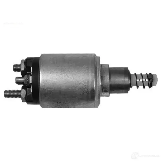 Втягивающее реле стартера AS-PL 5RJ 5L8 ss0059(bosch) 5901259436662 4272147 изображение 0