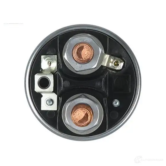 Втягивающее реле стартера AS-PL ss0361(bosch) 1438029322 XO RLHQ изображение 3
