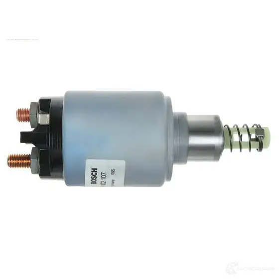 Втягивающее реле стартера AS-PL ss0106(bosch) 1438029416 5RD5 D7 изображение 1