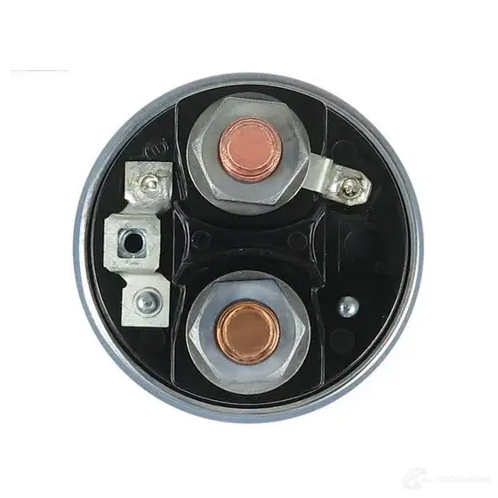 Втягивающее реле стартера AS-PL ss0106(bosch) 1438029416 5RD5 D7 изображение 3