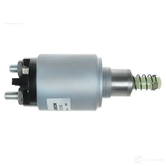 Втягивающее реле стартера AS-PL 1438029381 ss0279(bosch) 4R 9I1 изображение 1