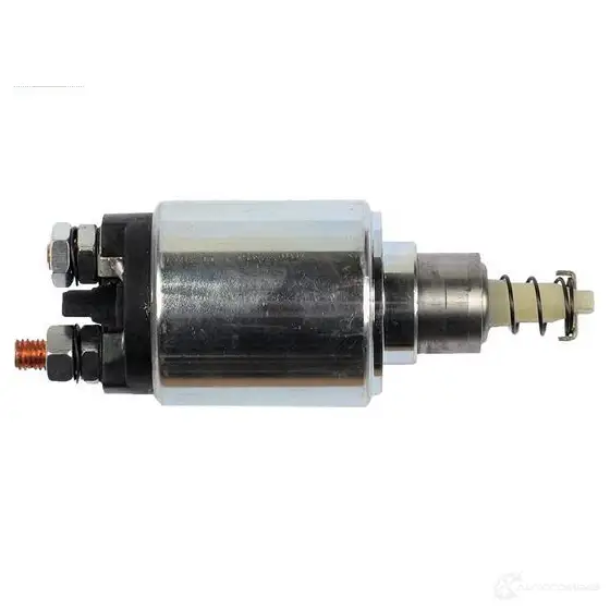 Втягивающее реле стартера AS-PL 5901259444377 4272170 ss0072 G67Q G изображение 0