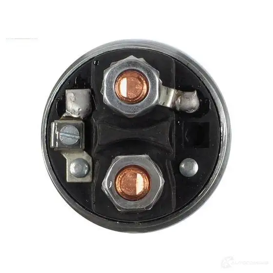 Втягивающее реле стартера AS-PL 5901259444377 4272170 ss0072 G67Q G изображение 3