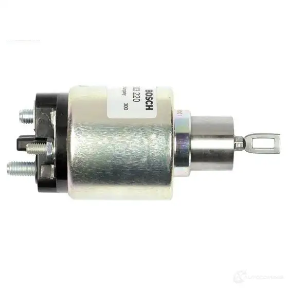 Втягивающее реле стартера AS-PL 4272130 ss0046(bosch) 5901259456035 B20HAA B изображение 1