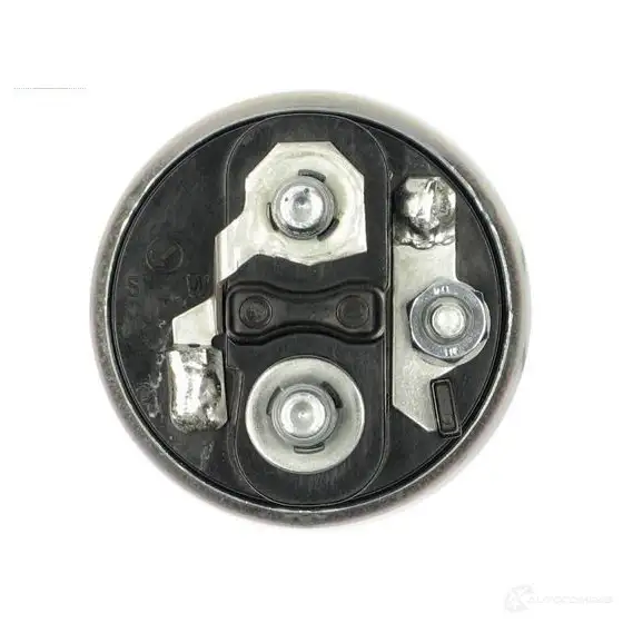 Втягивающее реле стартера AS-PL 4272130 ss0046(bosch) 5901259456035 B20HAA B изображение 3