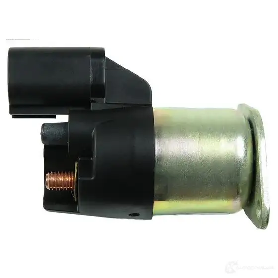 Втягивающее реле стартера AS-PL GDSM 2Z ss0077(bosch) 4272178 5901259473230 изображение 1
