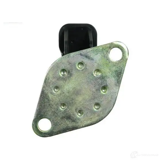 Втягивающее реле стартера AS-PL GDSM 2Z ss0077(bosch) 4272178 5901259473230 изображение 2
