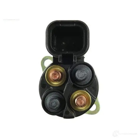Втягивающее реле стартера AS-PL GDSM 2Z ss0077(bosch) 4272178 5901259473230 изображение 3